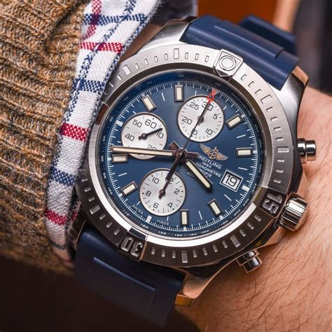 breitling colt chronograph automatic men's watch|Breitling colt chronograph automatic price.